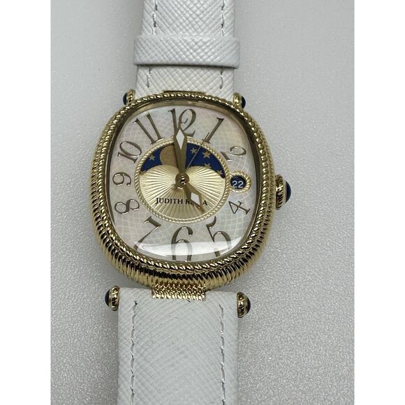 Judith Ripka Women's Watch - Picture 10 of 14
